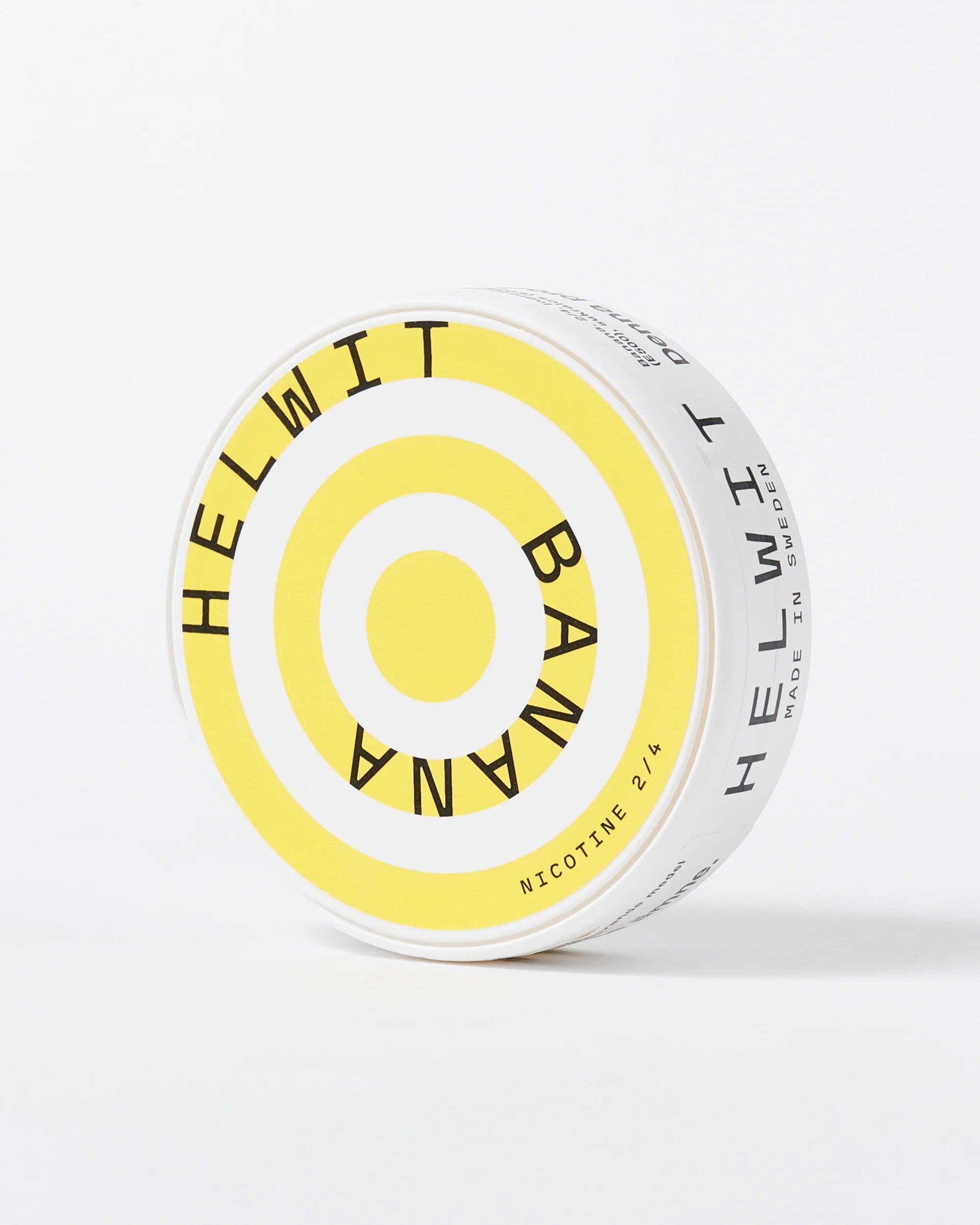 Helwit - Banana