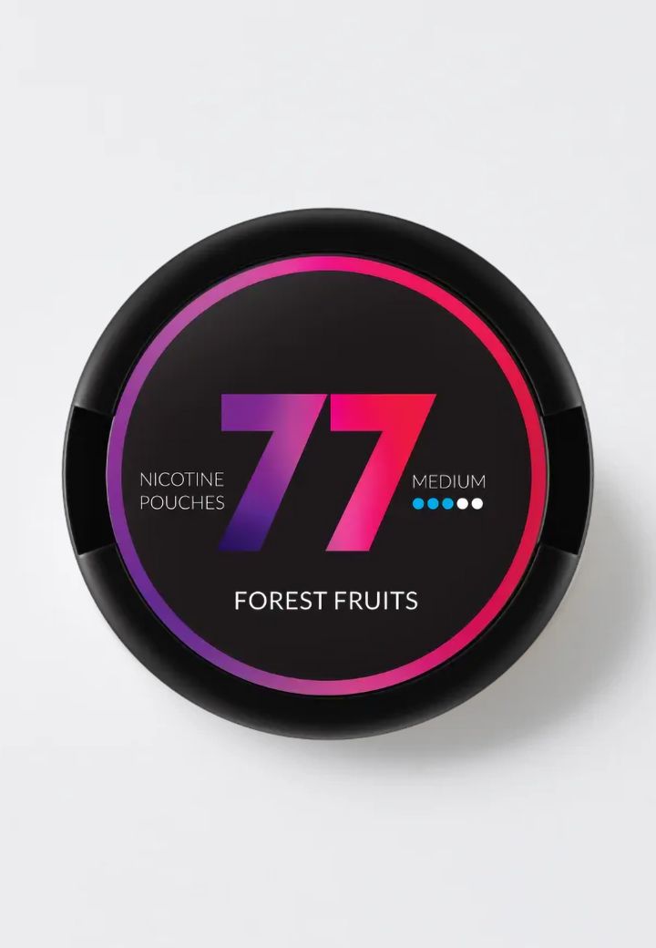77 - Forest Fruits Medium