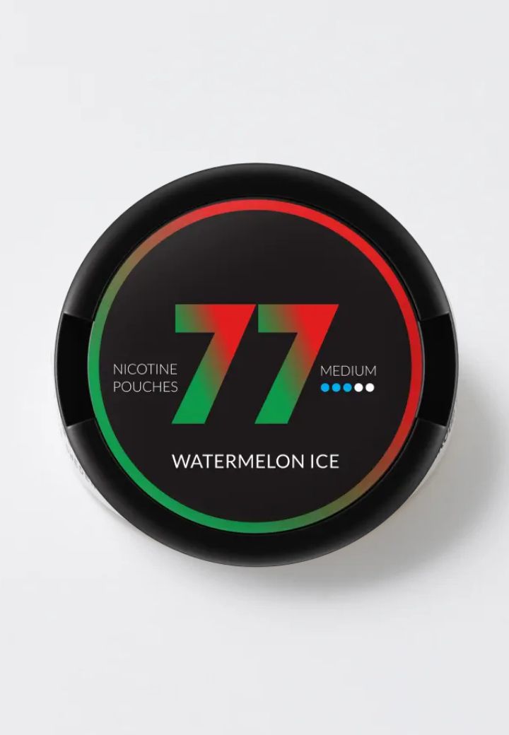 77 - Watermelon Ice Medium