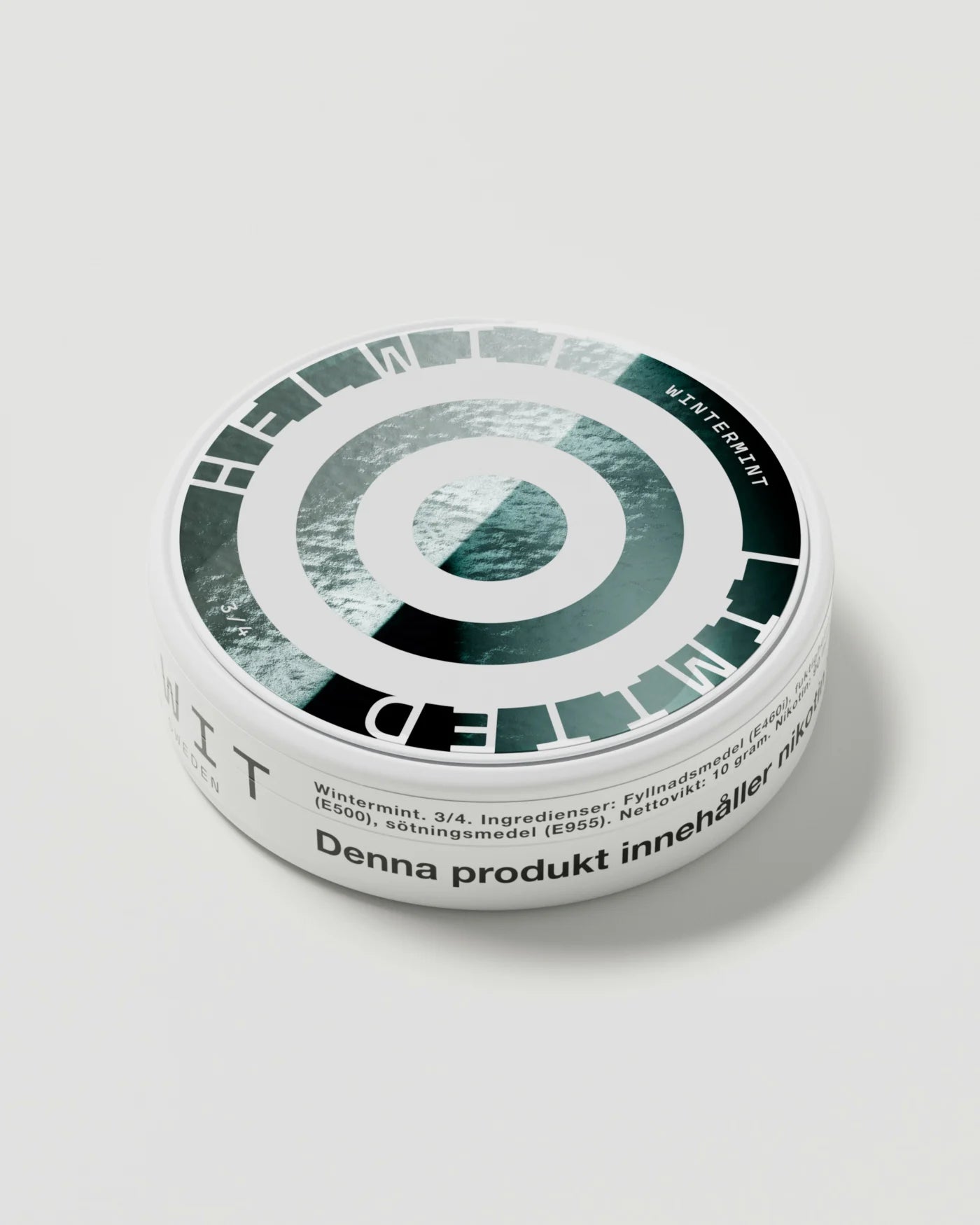 Helwit - Wintermint