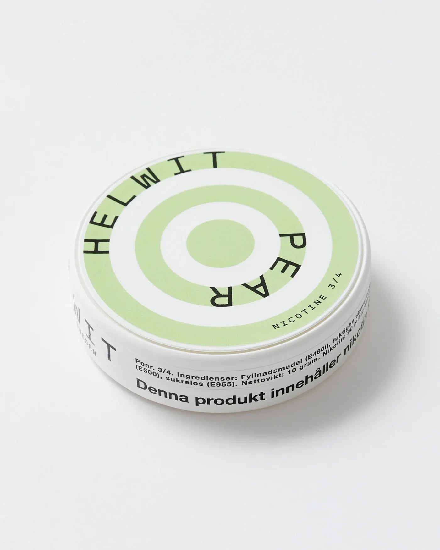 Helwit - Pear