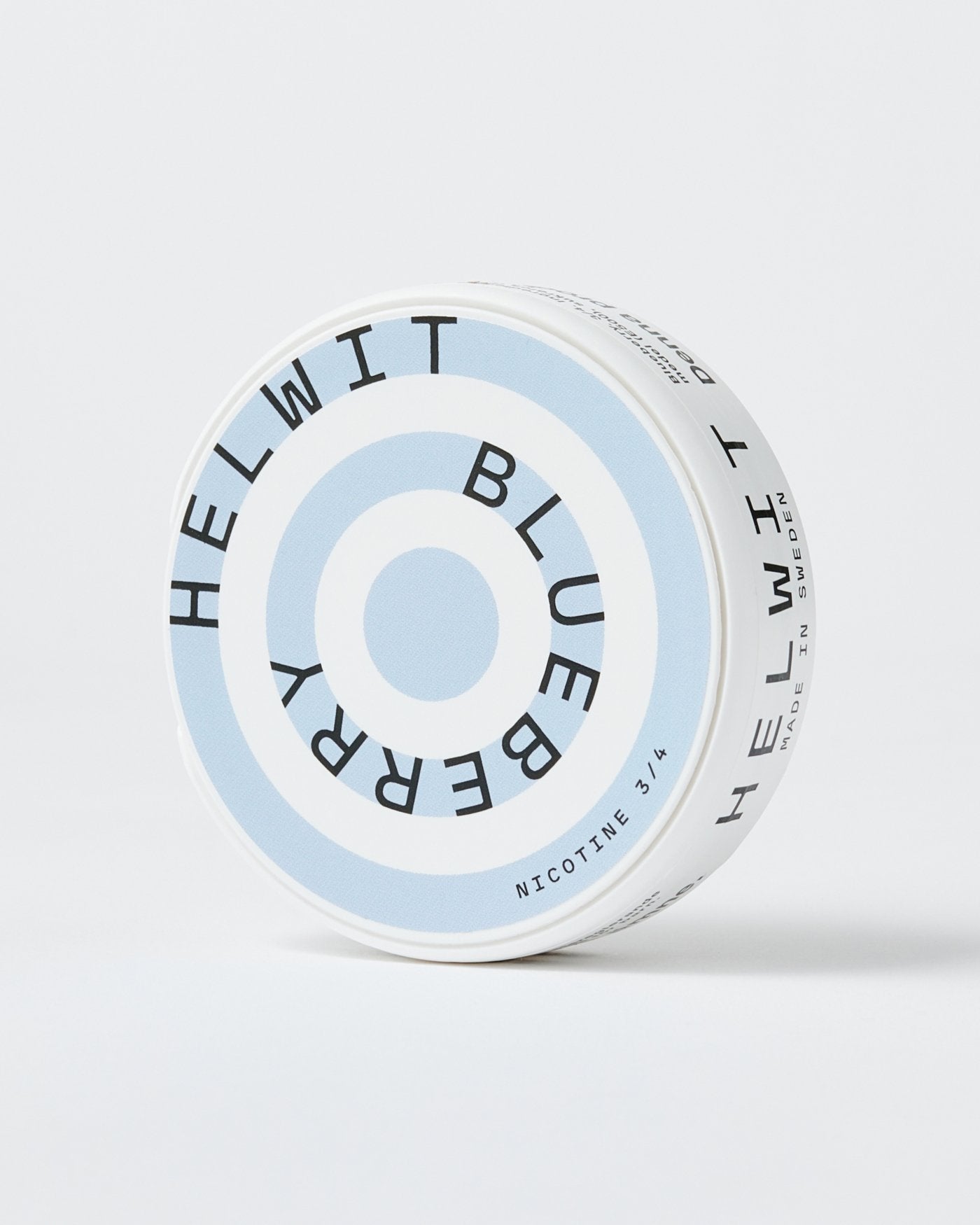 Helwit - Blueberry