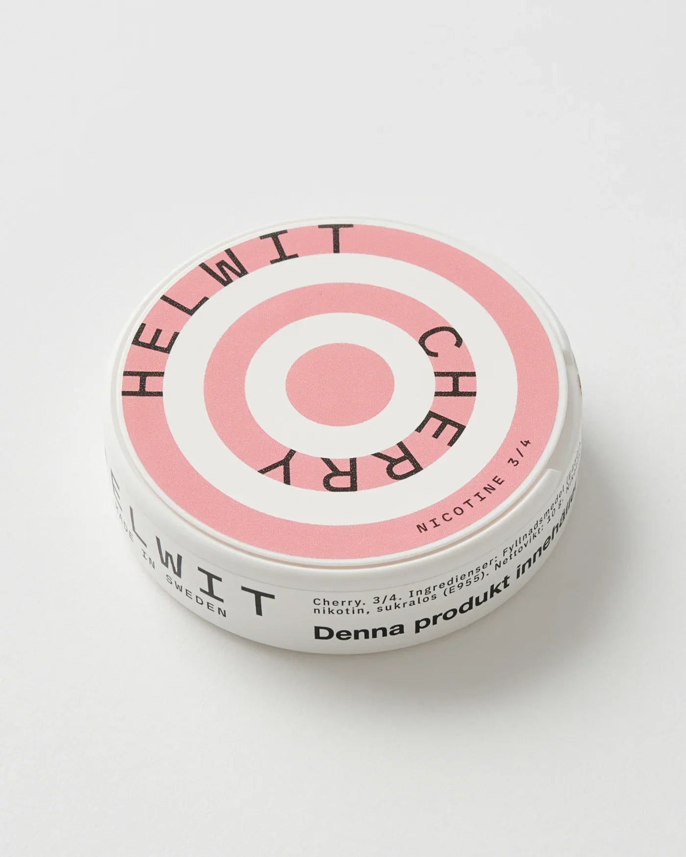 Helwit - Cherry