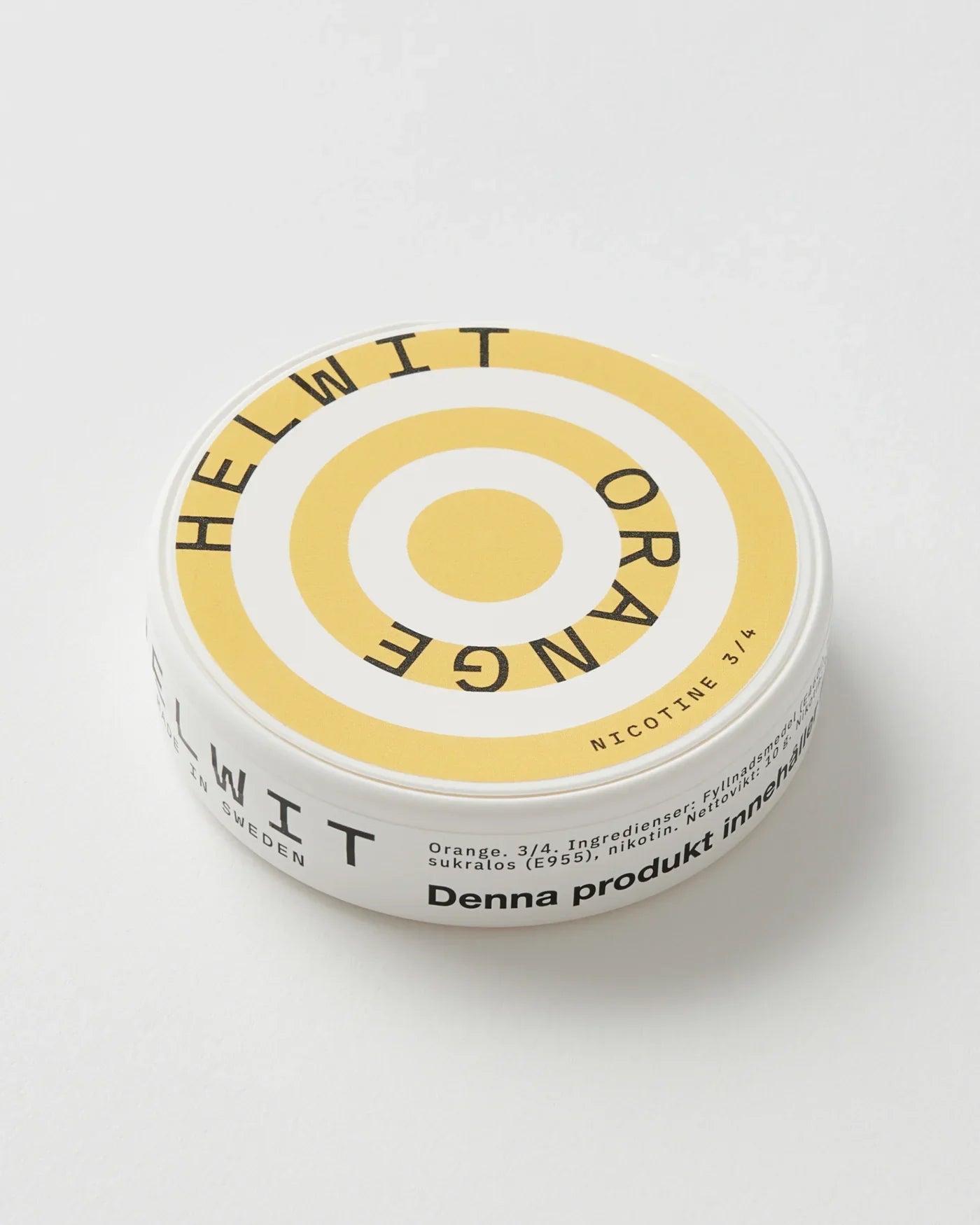 Helwit - Orange