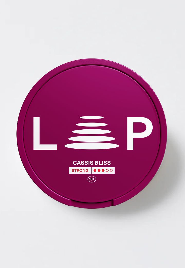 LOOP - Cassis Bliss