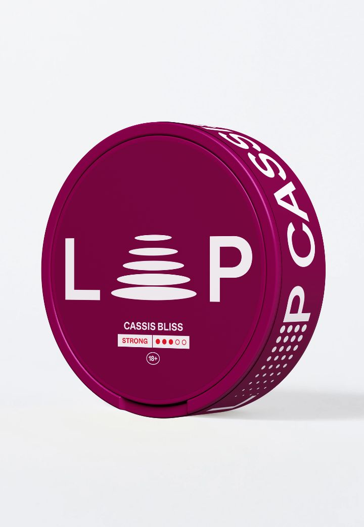 LOOP - Cassis Bliss