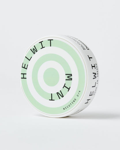 Helwit - Mint Slim