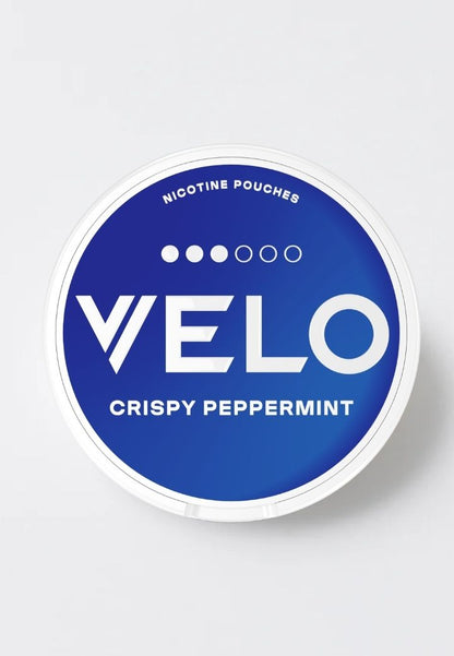 VELO - Crispy Peppermint
