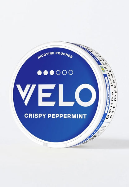 VELO - Crispy Peppermint