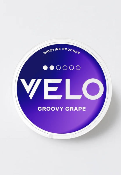 VELO - Groovy Grape Mini