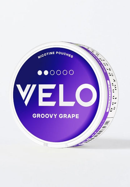 VELO - Groovy Grape Mini